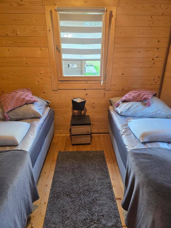 One-Bedroom House in Radków, Sudety (Polska)