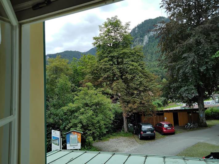 Ganze Wohnung, Das historische Haus zur Burg lädt ein: Apartment ciao-aschau Biedermann in Kampenwand, Aschau im Chiemgau