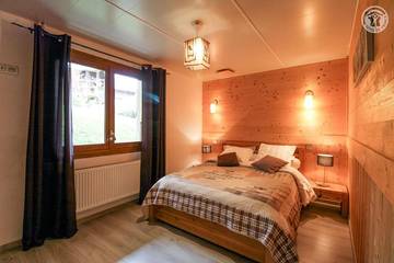 Gîte pour 6 Personnes dans Arêches, Beaufort (Rhône-Alpes), Photo 4