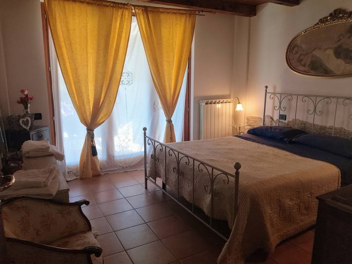 Ferienhaus für 4 Personen, mit Garten und Whirlpool, mit Haustier in Marche - 4