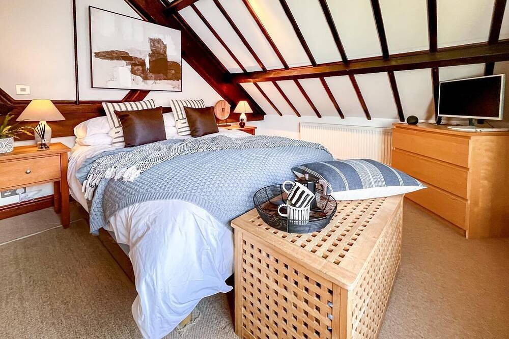 3 Bed in Holt in Bodham, Norfolk Coast