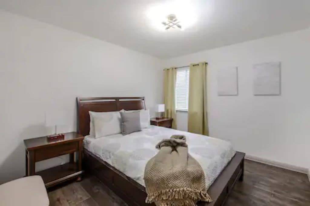 Chic Cozy Home near Austin with Bonus Game Room, Near Kalahari in Pflugerville, Travis County