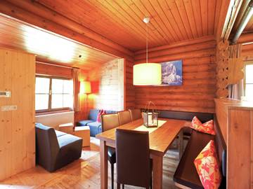 Chalet für 4 Personen in Hohe Salve, Kufstein Umgebung, Bild 4