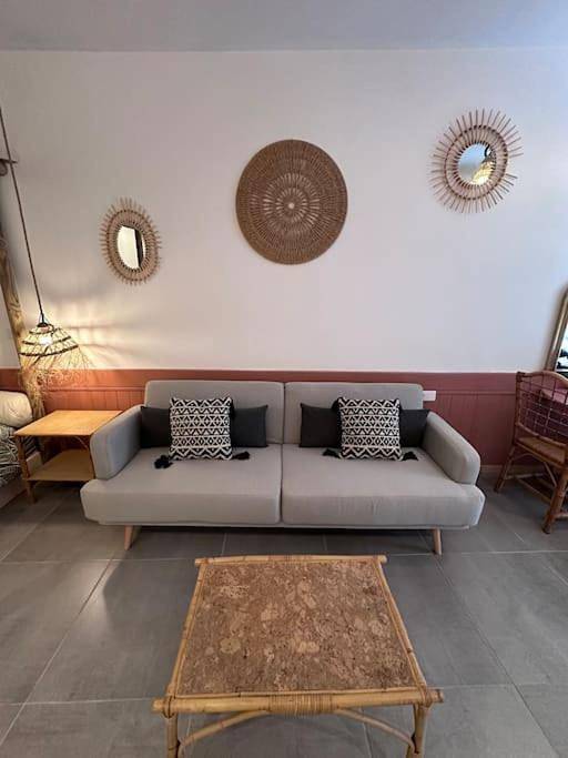 Appartement entier, Appartement Cosy Loft in Salernes, Région de Draguignan