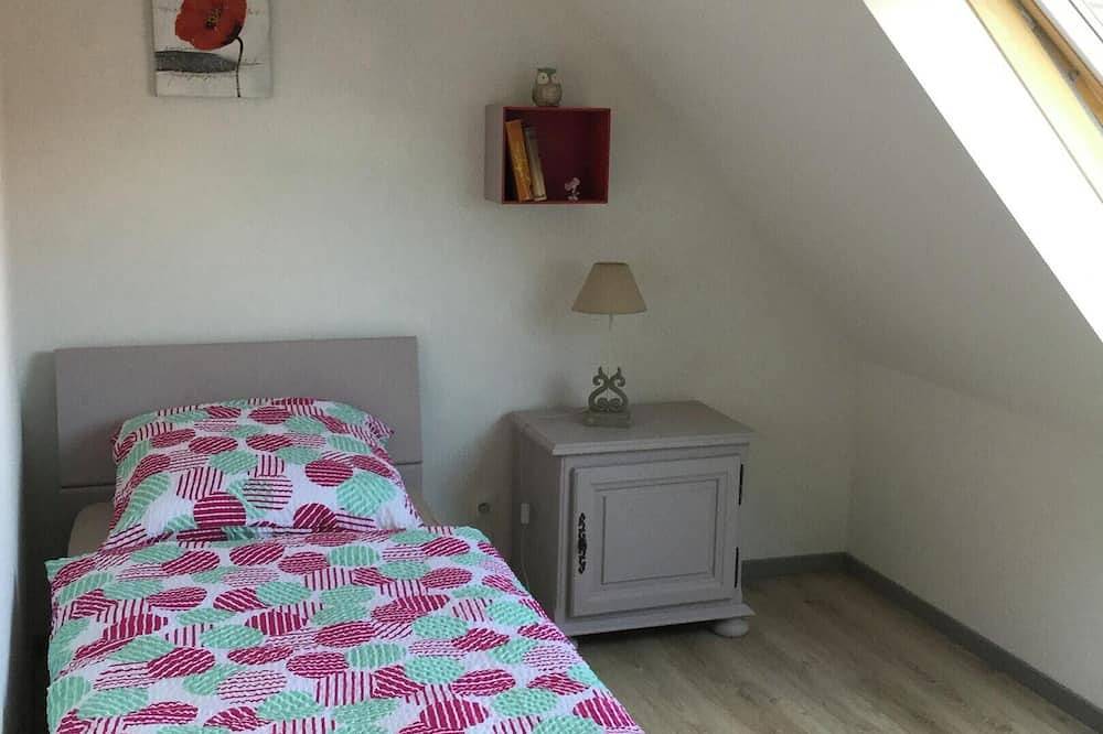 Ganze Wohnung, Homerez - Wohnung in Lohr in Lohr, Region Saverne