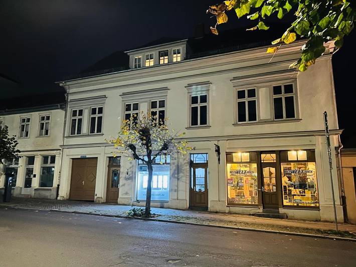 Ferienwohnung für 6 Personen, mit Terrasse - 1