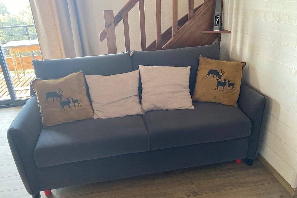 Chalet Rental Eastern Pyrenees in Eyne, Parc naturel régional des Pyrénées catalanes