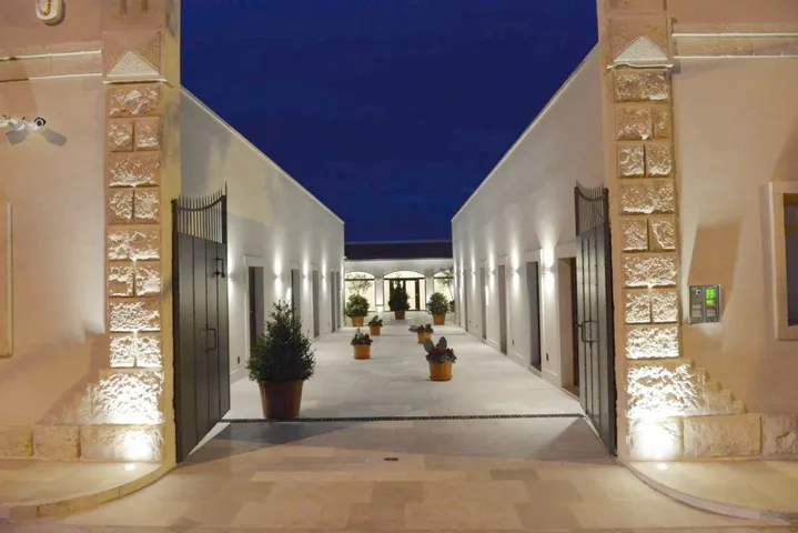 Aparthotel para 4 personas, con terraza, Familias con niños - 1
