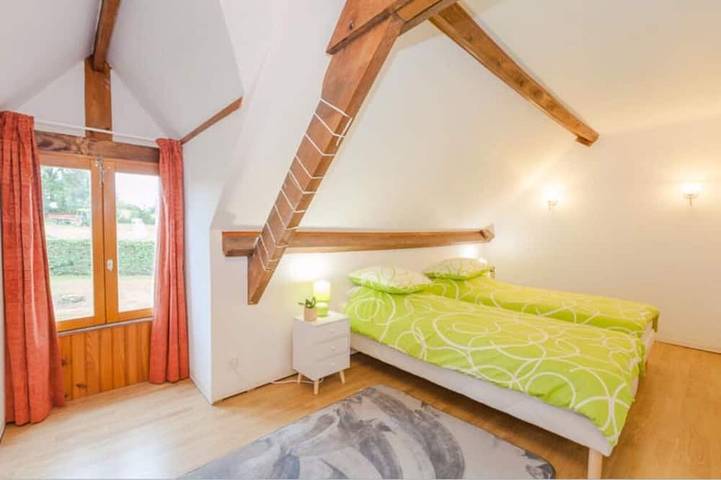 Location de vacances pour 6 personnes dans Percy-en-Normandie - 2