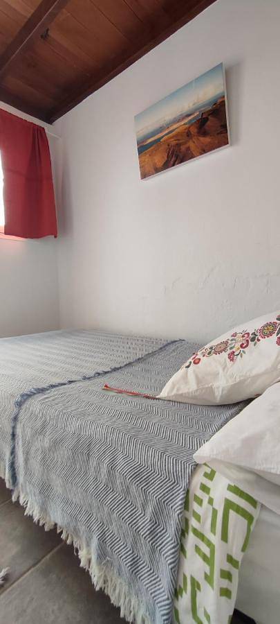 Maison d’hôte pour 2 personnes, avec Terrasse et Vue à Teguise - 3