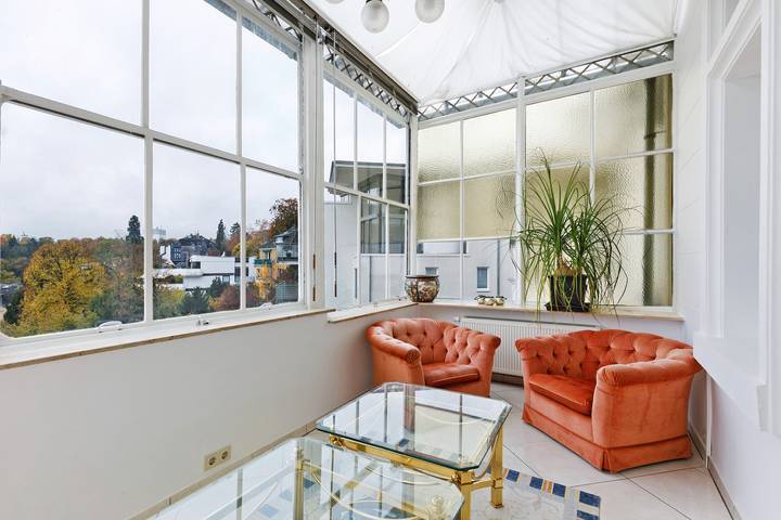 Ferienwohnung für 3 Personen, mit Balkon in Wiesbaden - 3