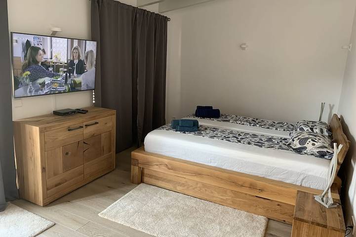 Finca für 8 Personen, mit Garten und Balkon sowie Pool in Port de Sóller - 3