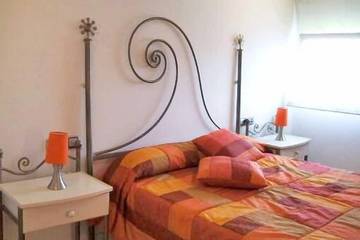 Appartement De Vacances pour 2 Personnes dans Hendaye, Côte Basque, Photo 1
