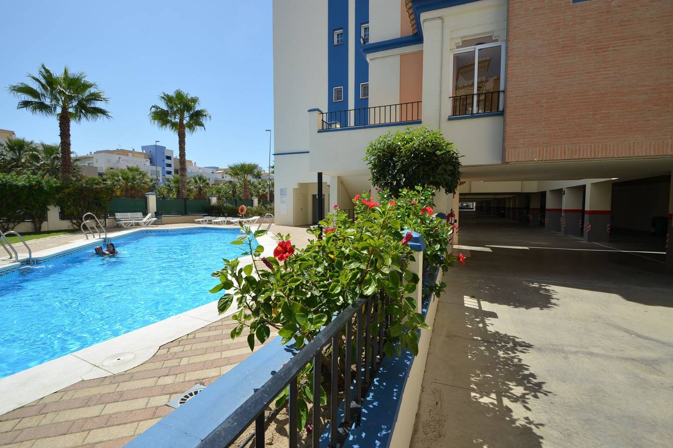 Apartamento entero, La Marina 2 60 in Isla Canela, Ayamonte