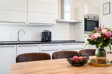 Appartement De Vacances pour 4 Personnes dans Xanten, Ruhr, Photo 3