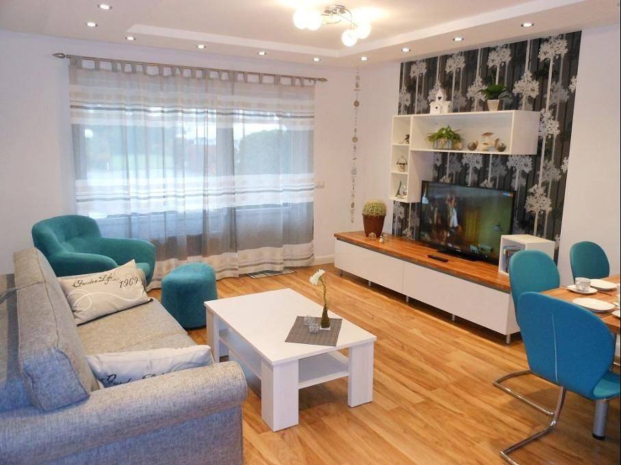 Ferienwohnung in Grömitz für 4 Personen in Grömitz