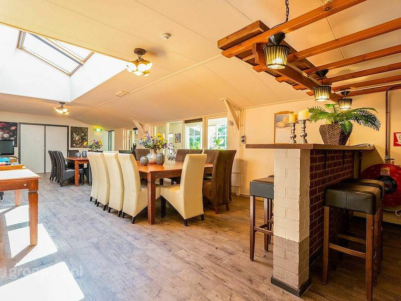 Vakantieboerderij Buurse in Haaksbergen, Twente