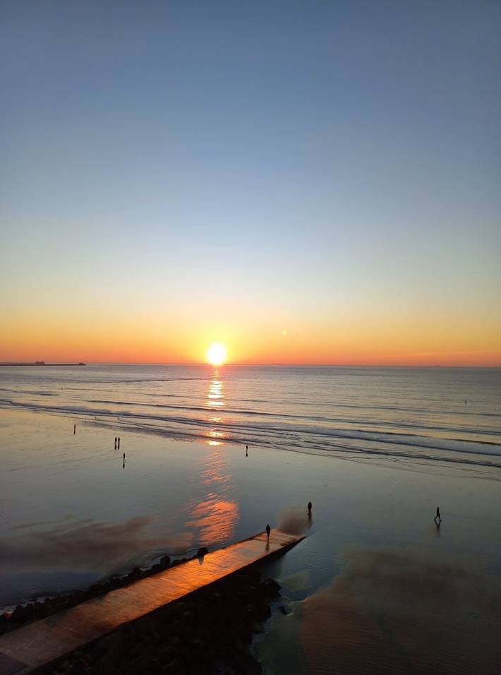 Gîte pour 2 personnes dans Plage de Wimereux - 2
