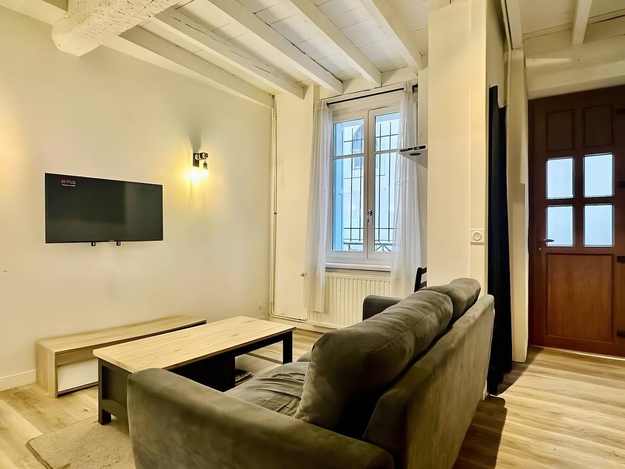 Holiday Home 'Maison Jebari' in Carcassonne, Carcassonne region