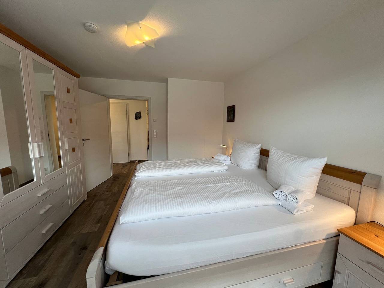 Ferienwohnung "Fernblick", foto 8
