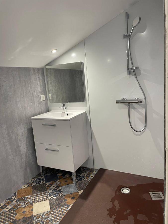 Appartement entier, Idéal famille in Diou, Allier