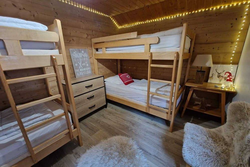 Hautes Vosges Le Ménil Chalet avec sauna tonneau in Le Ménil, Parc naturel régional des Ballons des Vosges