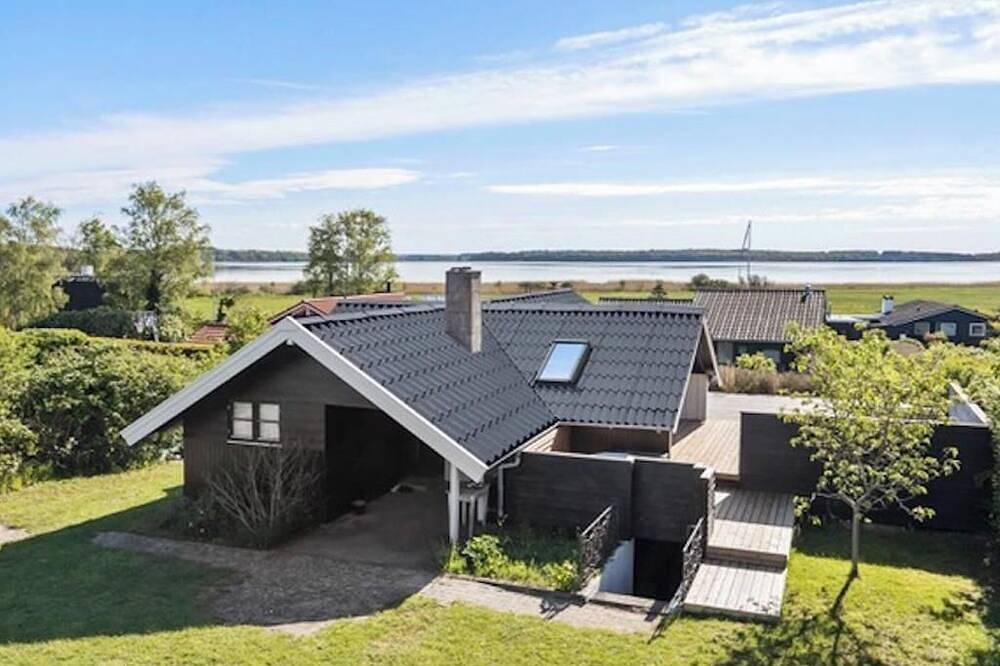 2 bedroom accommodation in Karrebæksminde in Karrebæksminde, Enø