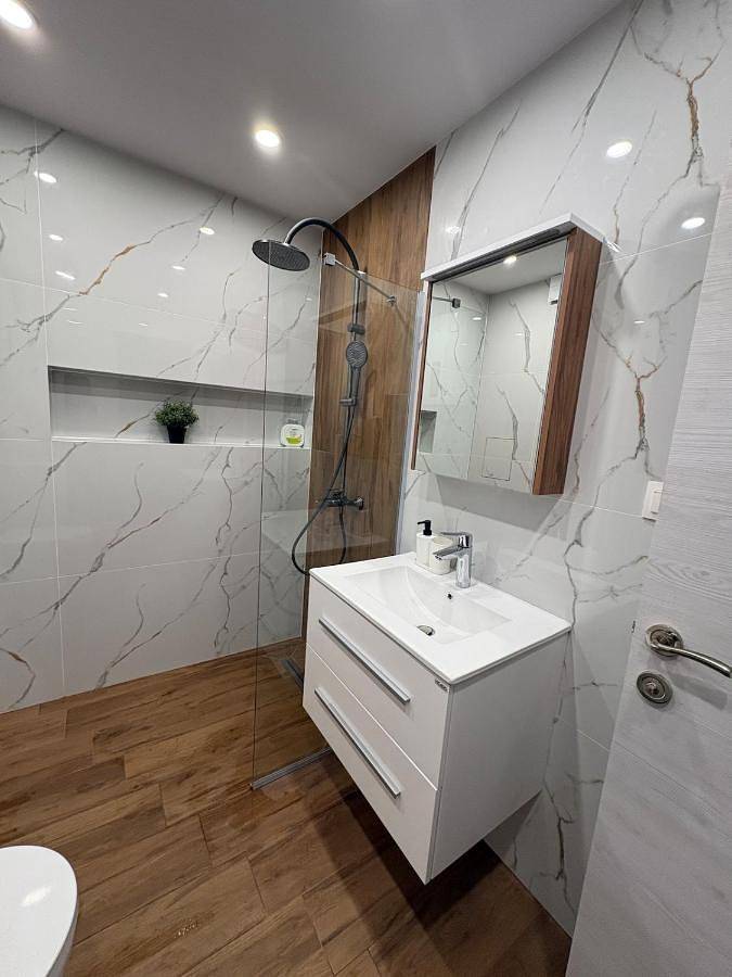 Appartement entier, New Urban Stay Airport city center metro access in Sofia, Bulgarie