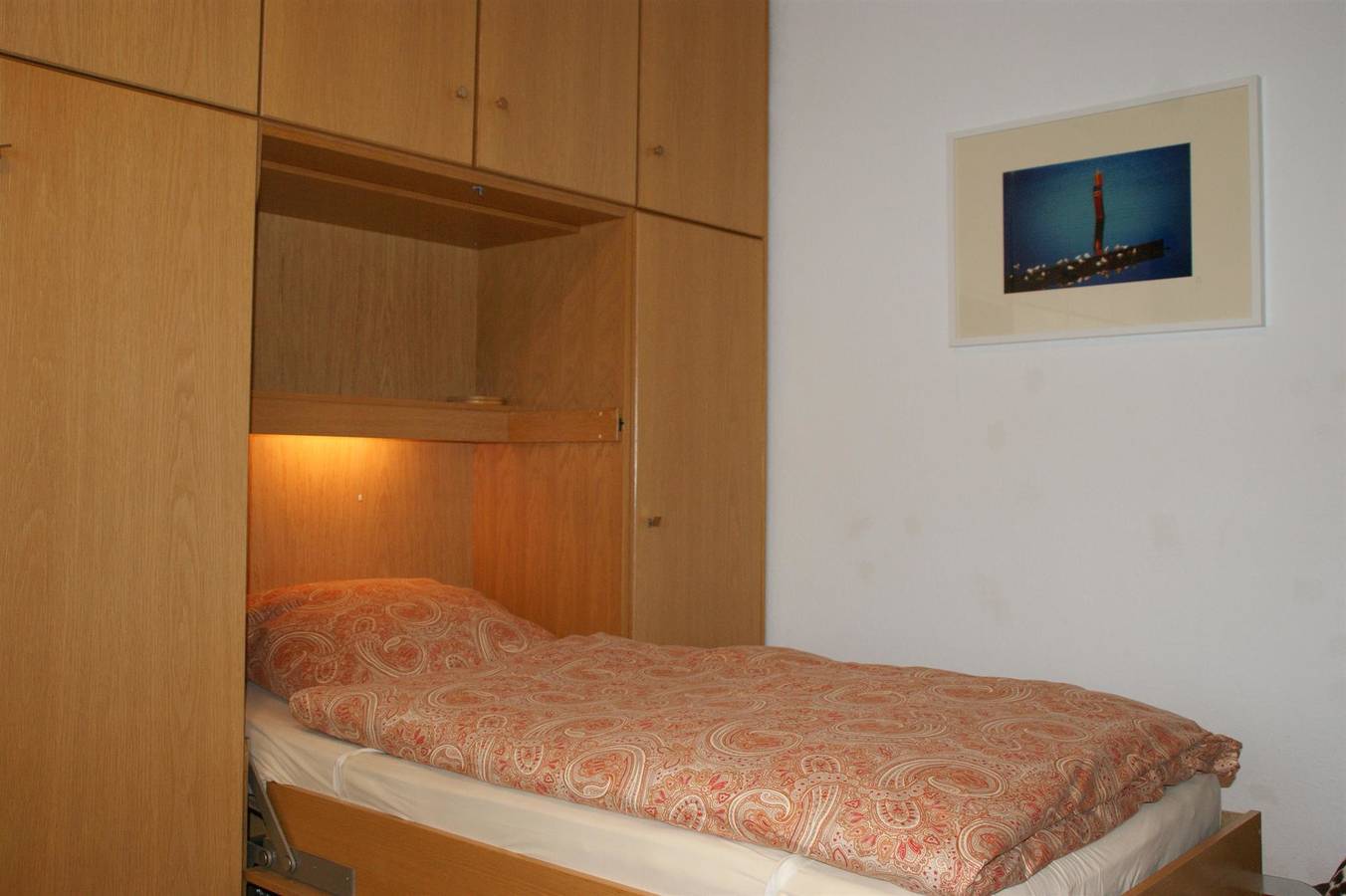Entire holiday apartment, Ferienwohnung Fiedler in Holnis, Glücksburg