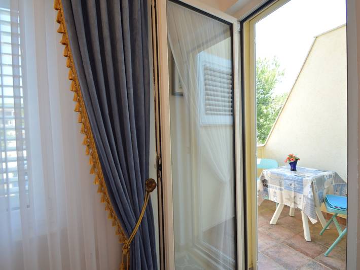 Ganze Wohnung, Friedrich in Tribunj, Šibenik-Knin