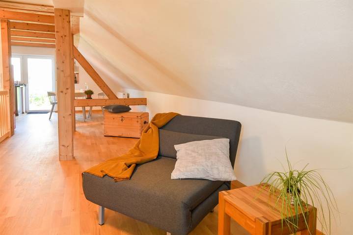 Apartamento vacacional entero, Appartement in Mehlmeisel, Distrito de Bayreuth