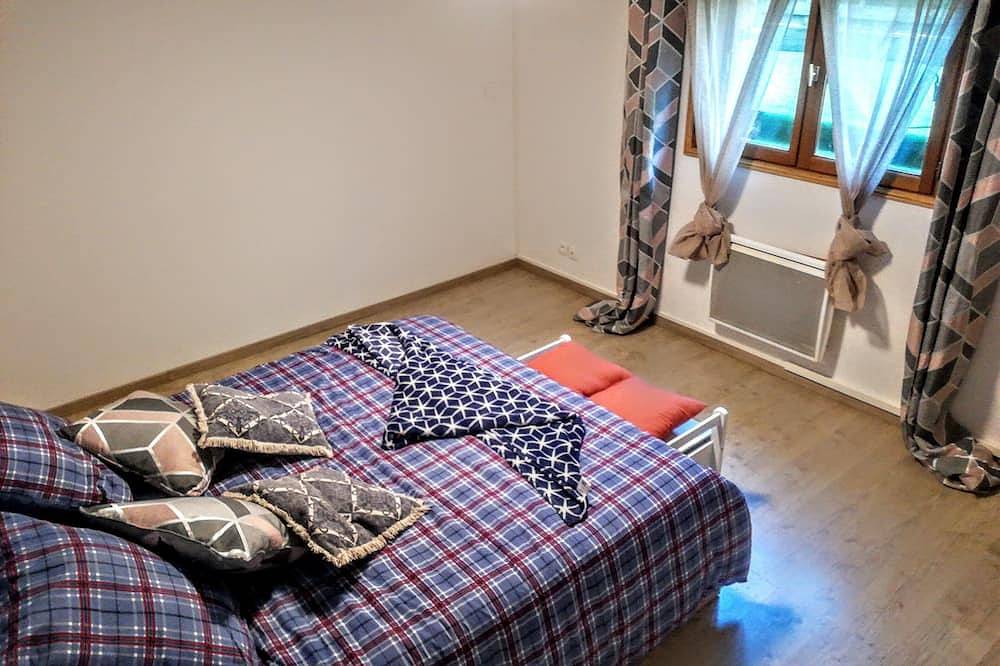 Apartamento entero, Casa Family, Parc Astérix Cdg✈️ in Marly-la-Ville, Valle del Oise