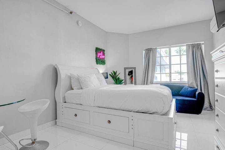 Ferienwohnung für 2 Personen - 1