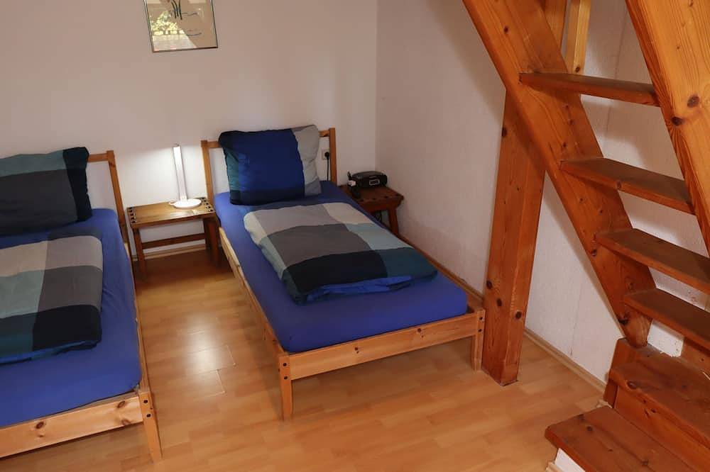 Ganze Wohnung, Ferienhaus Lilie Hof Stallegg in Göschweiler, Löffingen