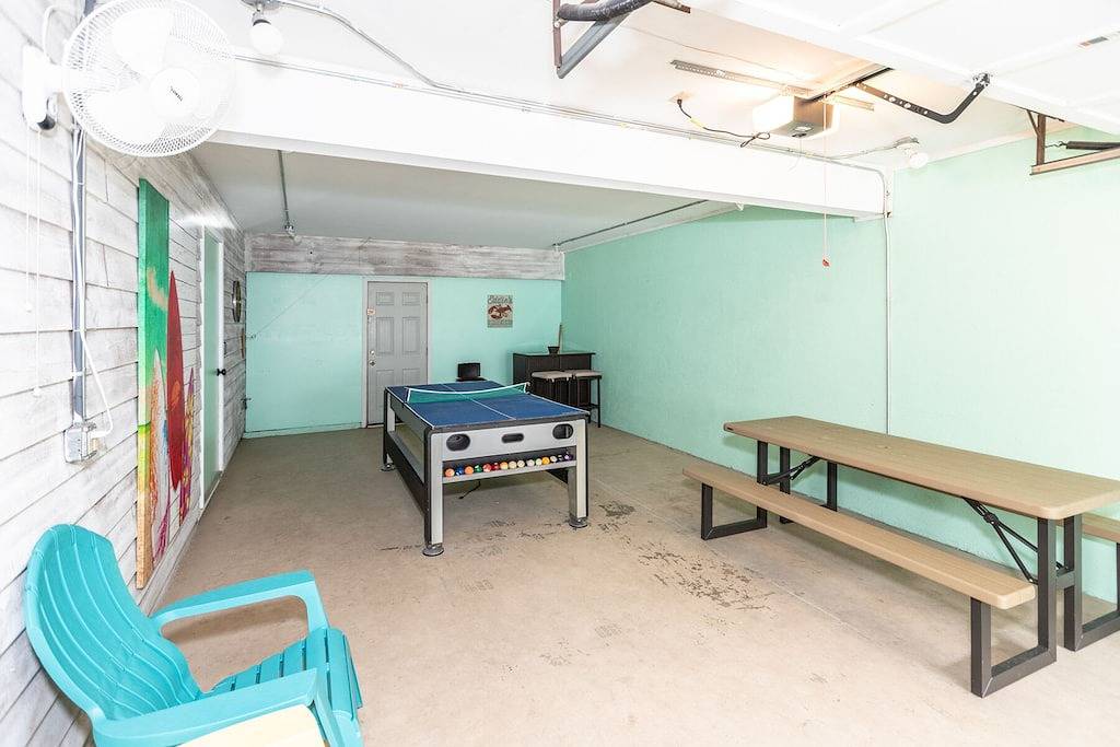 Ganze Wohnung, Beautiful Remodeled Bathrooms | Short Stroll To Vb Boardwalk in Virginia Beach