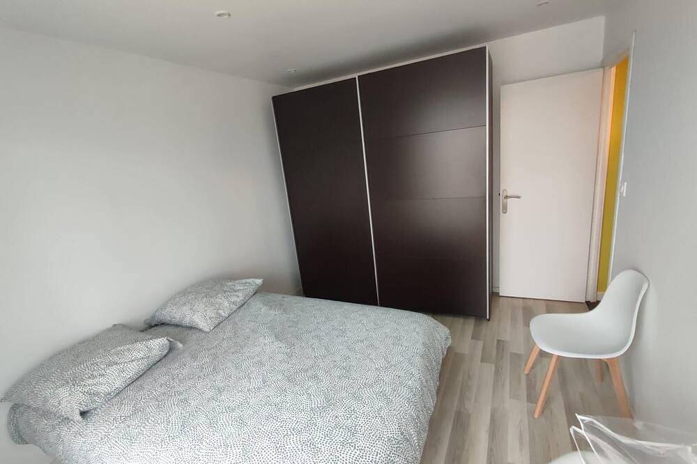 Ganze Wohnung, Appartement 3 Chambres - Logement Entier in Brest, Brest und Umgebung