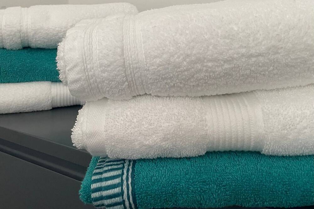 Appartement entier, Blaumuschel Sprotte 6 - Sprotte6 in Greifswald, Poméranie occidentale