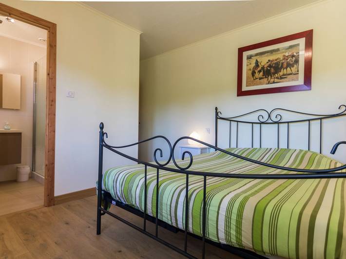 Villa pour 9 personnes, avec jardin et piscine en Dordogne - 3