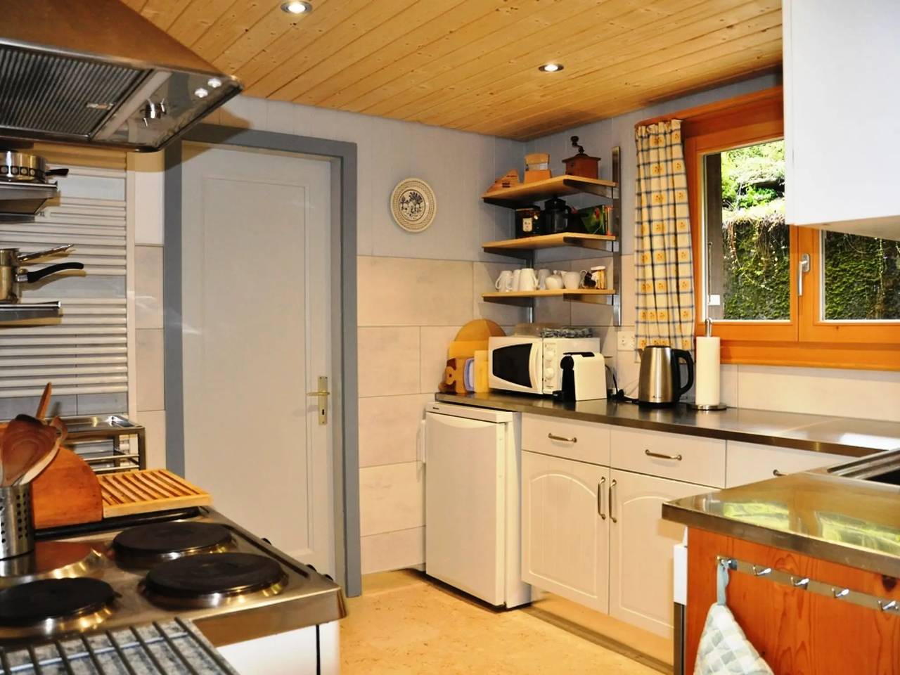 Geheel appartement, 5 Pièces 8 Personnes in Hasliberg Goldern, Hasliberg