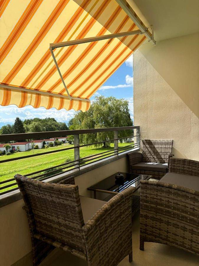 Ganze Wohnung, Ferienappartement Feyer in Oberteuringen, Region Bodensee-Oberschwaben