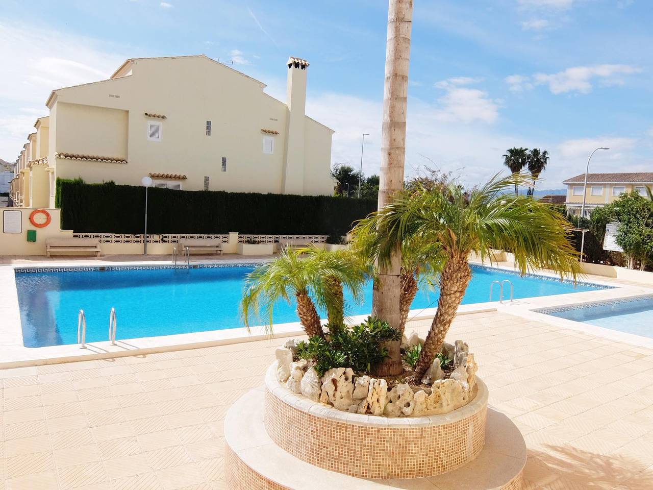 Chalet Baladre 26    /   Playa De Gandia in Playa de Gandía, Costa de Valencia