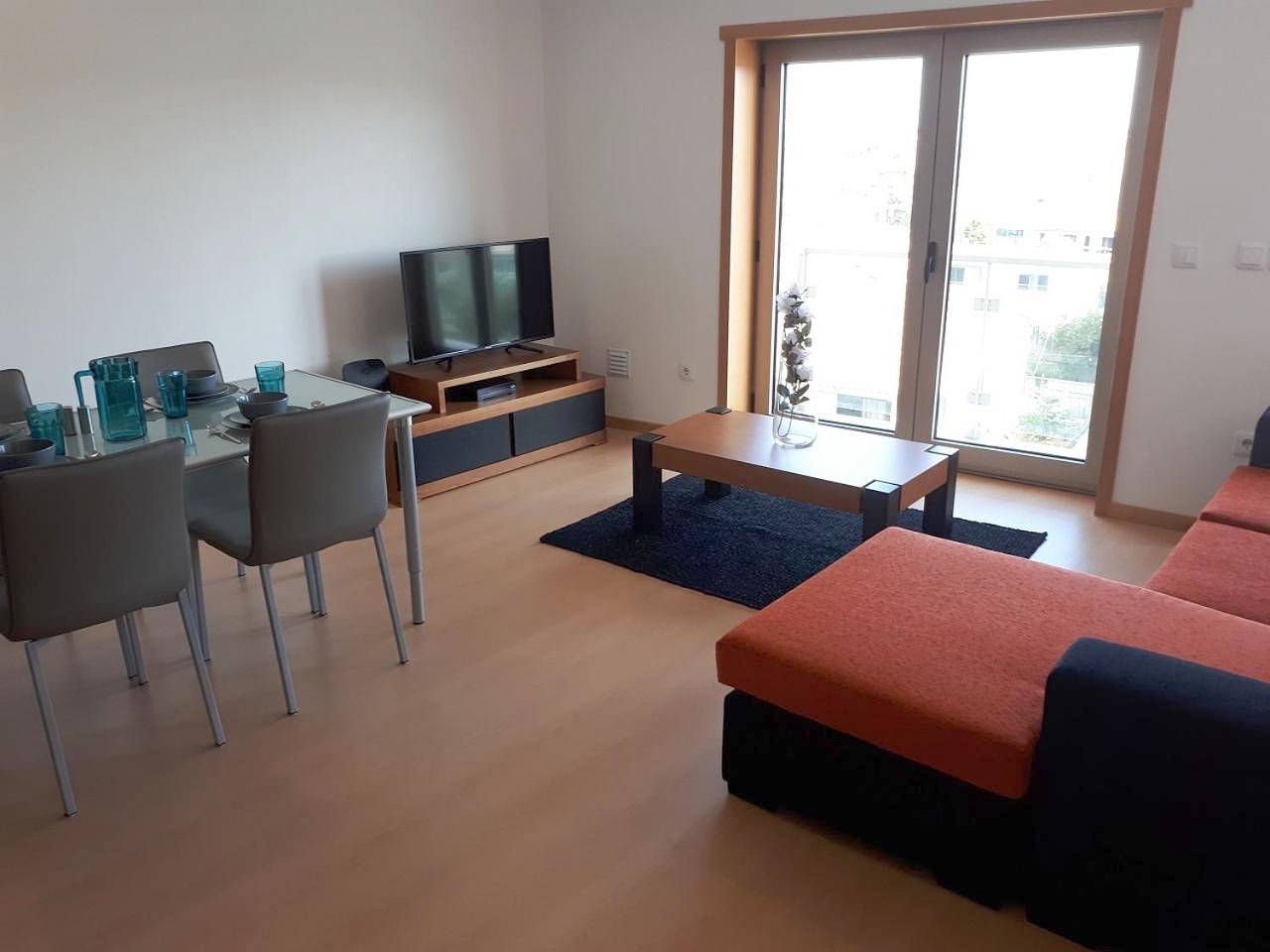 Apartamento inteiro, Apartamento Mirabelle in Mira (Coimbra), Distrito de Coimbra