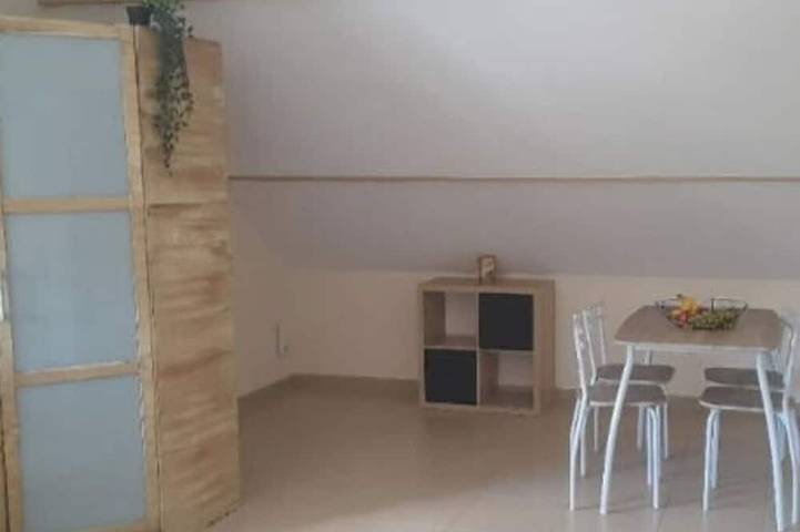 Apartamento de vacaciones para 4 personas - 1