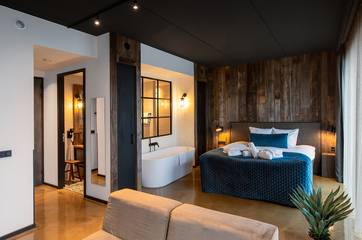 Ferienhaus für 2 Personen in Zeeland