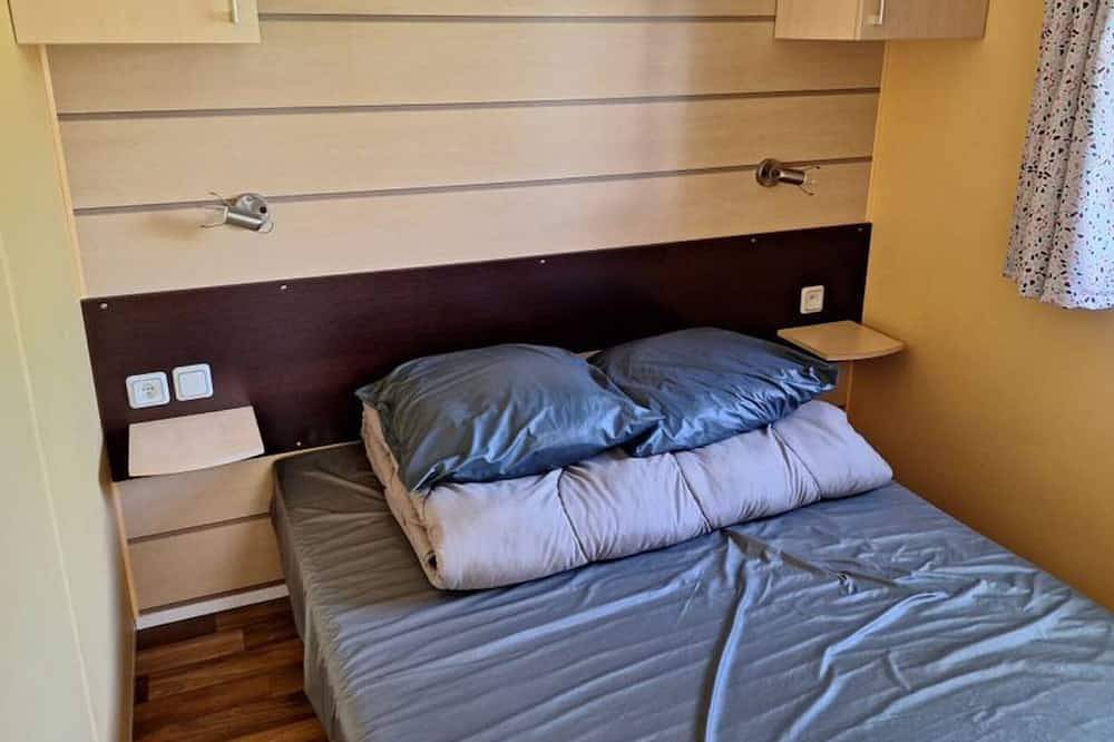 Mobil-home avec terrasse - 4 pers. in Rocamadour, Quercy