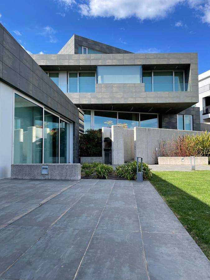 Location de vacances pour 10 personnes, avec jardin et terrasse ainsi que vue et piscine à Sarria (Lugo) - 2