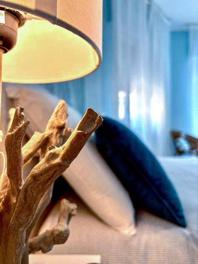 B&b per 2 persone, con giardino e balcone nonché panorama, con animali domestici a Nettuno