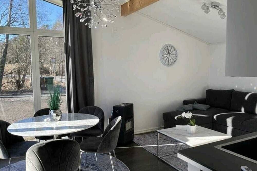 Mini Solsa in Nynäshamn