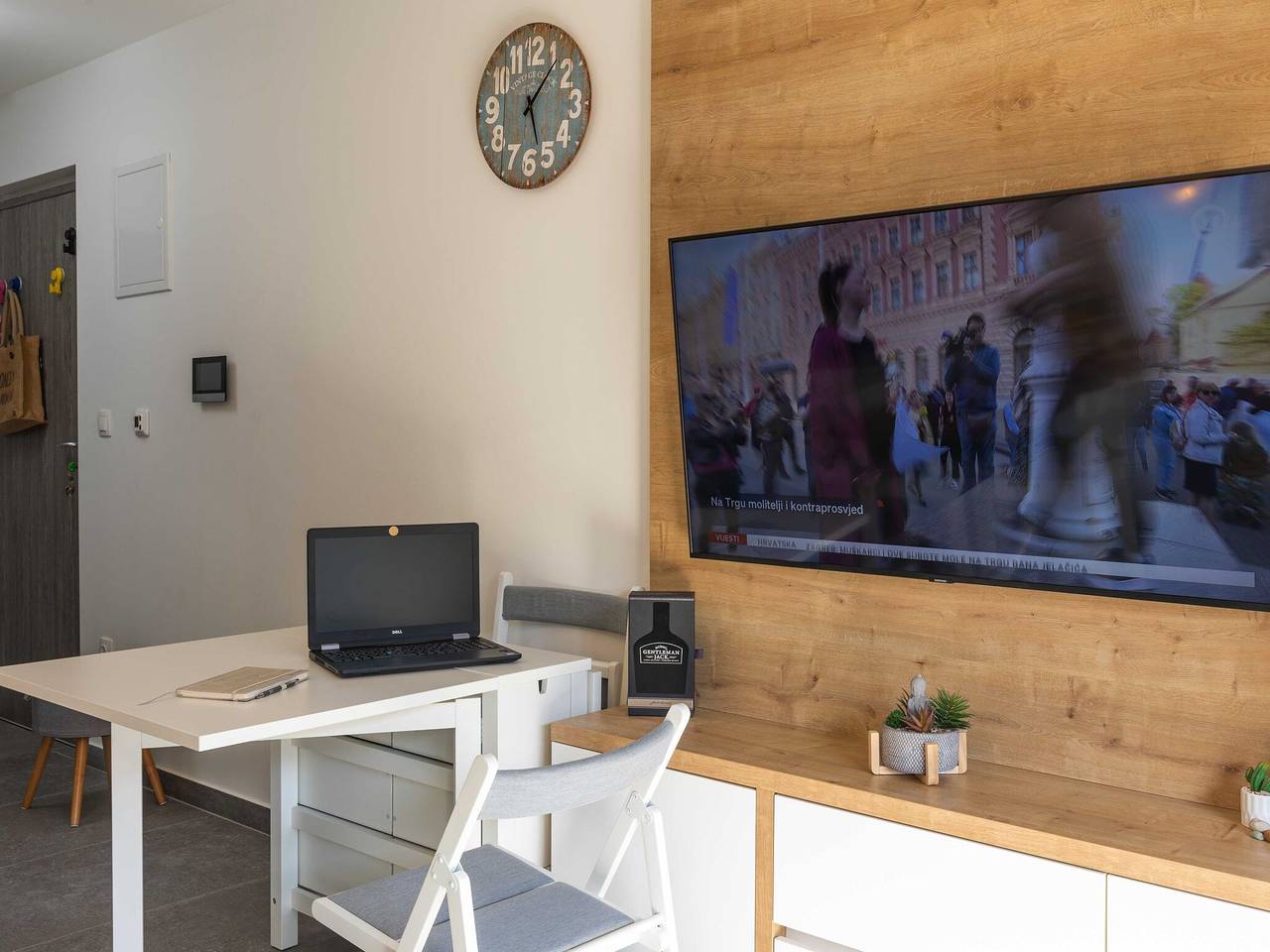 Hel lejlighed, Apartment Good Vibes in Cavtat, Dubrovnik-Neretva