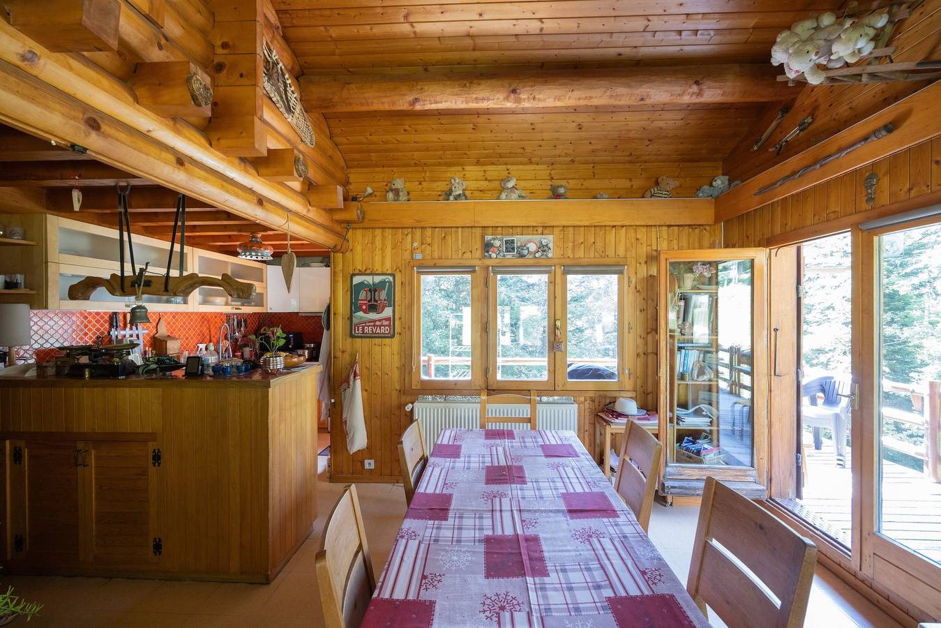 Bed & Breakfast 'Chambre' met wifi, foto 14